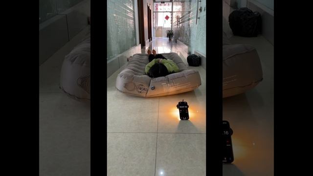 Инструкции по надувной односпальной кровати смотреть онлайн