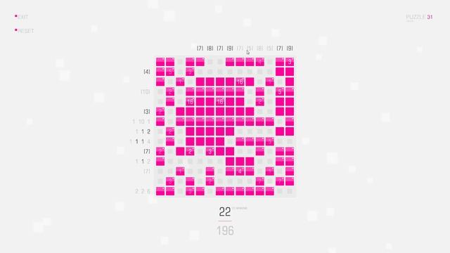 SquareCells 31 смотреть онлайн