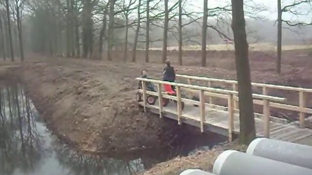 Skelter Rijden!!! смотреть онлайн