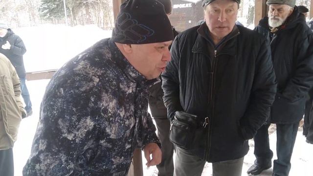 25.02.23г.Кузьминки- Масленица!!! смотреть онлайн