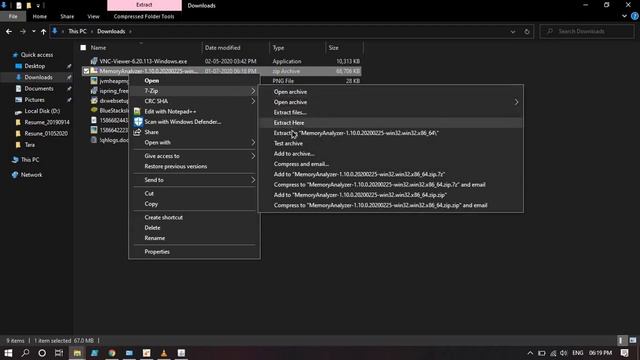 Memory Analyzer (MAT) - Java Heap Dump Analyzer Tool смотреть онлайн