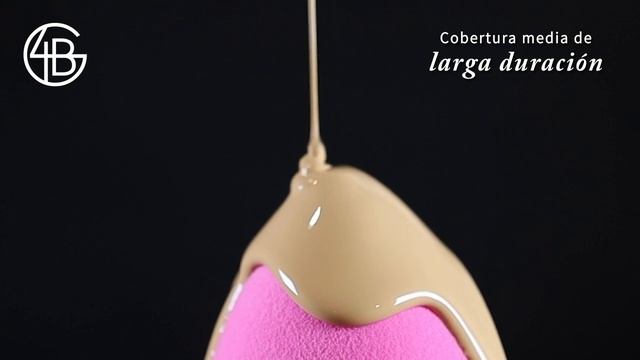 Base cobertura completa - Pink Up смотреть онлайн