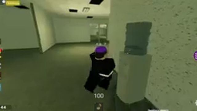 ROBLOX/Шрек в задних комнатах/№1 смотреть онлайн