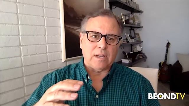 Alon Goren of Draper Goren Holm on a new crypto plug-in for Word Press смотреть онлайн