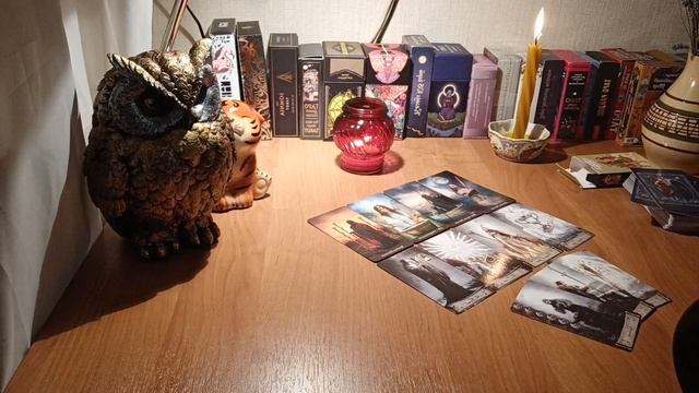 ОН о тебе. Откровенно!!!