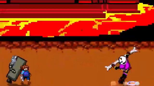 good?| mugen undertale gameplay no commentary (no sound) смотреть онлайн