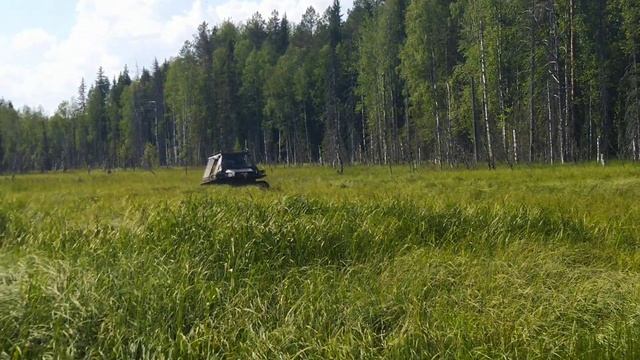 Хома Боршовик 4я передача смотреть онлайн