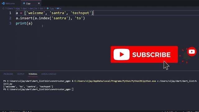 Find the Output of the Python Program in Tamil | Python Interview Q\A in Tamil смотреть онлайн