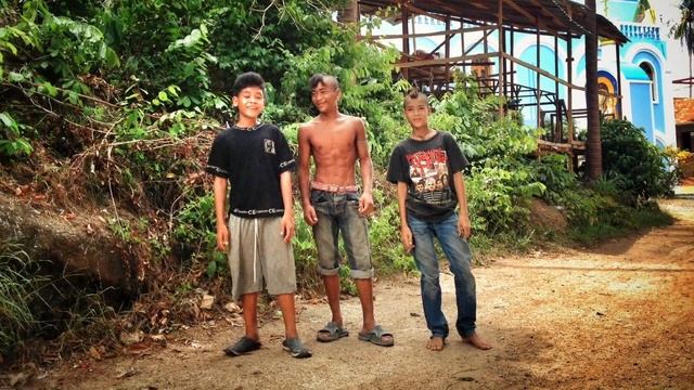 Двадцатилетие Православной Церкви в Таиланде