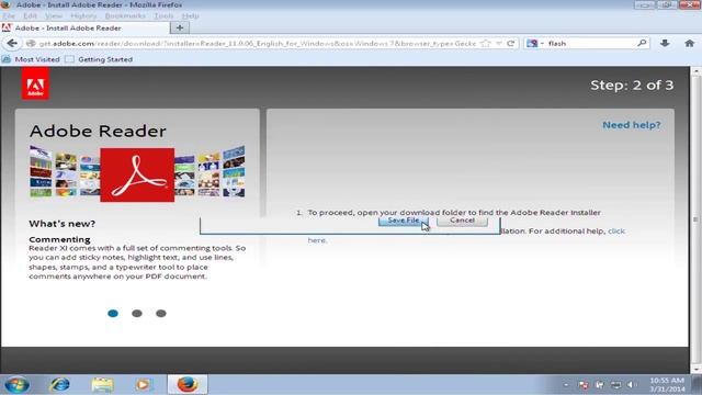 03 Windows 7 Software Installation (Part1) смотреть онлайн