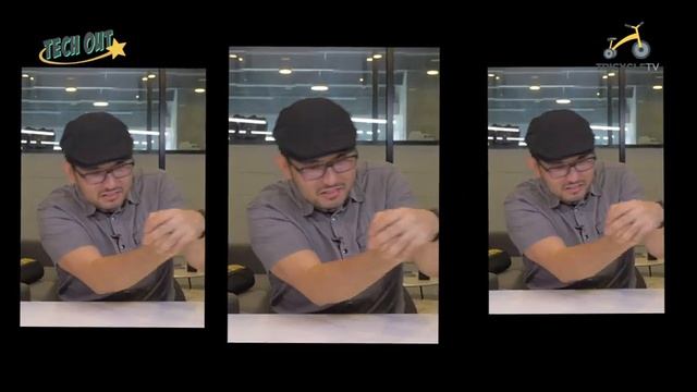 TechOut Photography Re-defined with Vivo X50 Pro Gimbal Review | TricycleTV смотреть онлайн