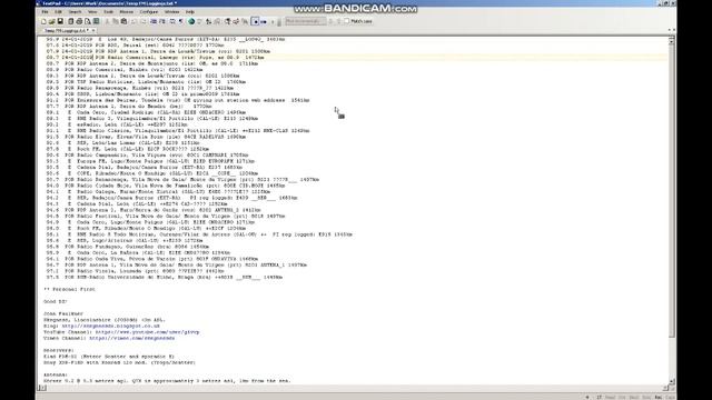 How to record a macro in Textpad смотреть онлайн