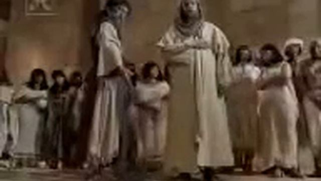 Пророк Мусса а.с. палка смотреть онлайн