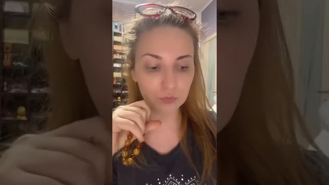 Свойства камней. Шунгит, янтарь, аммонит смотреть онлайн