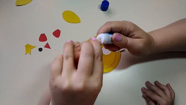 Цыплёнок смотреть онлайн