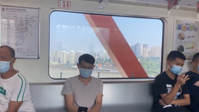 Чунцин - Самый Большой Город в Мире? Многоуровневый мегаполис Китая в сердце Сычуаньских гор