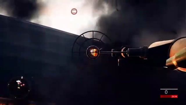 LIVE Battlefield 1 (walkthrough #2) смотреть онлайн