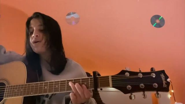 Crush Culture By Conan Gray Cover