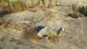 Красота природы. Д. Сёмкино.Кировская обл.,Санчурский р-н.