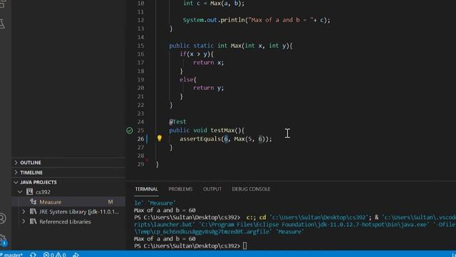 How to use Junit(شرح للمبتدئين) смотреть онлайн