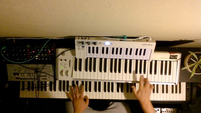 Space Bum - Midnight Funk смотреть онлайн