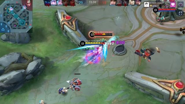 Mobile Legends 2016 против 2023 \ МЛ скатилась \ Раньше Было Лучше \ Мета в 3 танка и Сасные Вайфу смотреть онлайн