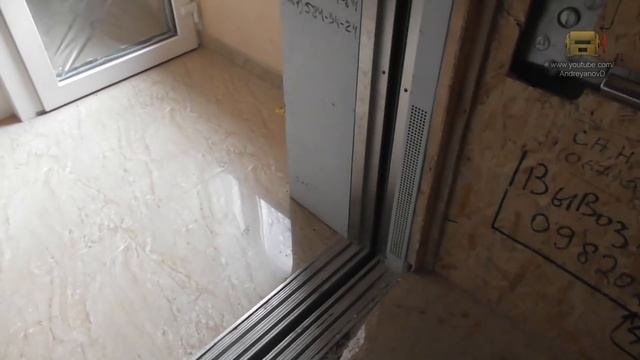 Почему лифт вызывается не сразу? смотреть онлайн