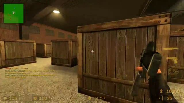 css v86 №2 aim deagle7k смотреть онлайн