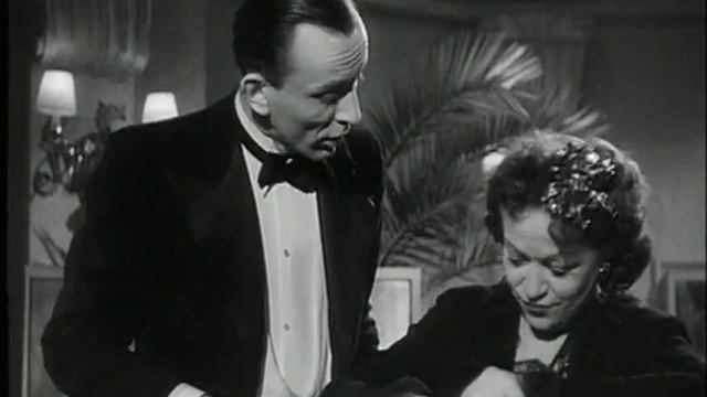 Die Freunde Meiner Frau / Vier Junge Detektive (1949) | Ganzer Film🎥