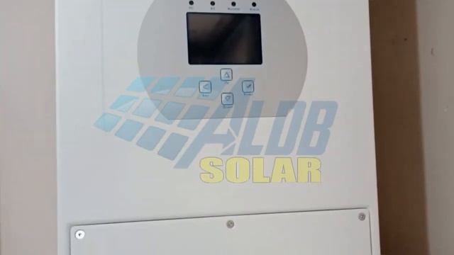 Deye & Goodwe Hybrid Gridtie Inverter & Sofar Gridtie Inverter W/ Pylontech & GSL Lithium Batteries