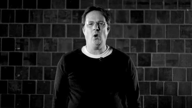 National Poetry Month: "You Who Never Arrived" by Rainer Maria Rilke смотреть онлайн