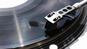 Yello - Desire (1985 Vinyl) HQ Recording - Technics 1200G   Audio Technica ART9.mp4