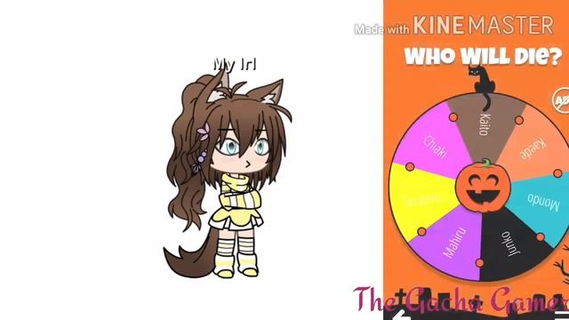 Fandoms react to danganronpa deaths/Part-3/The Gacha Gamer/UwU смотреть онлайн