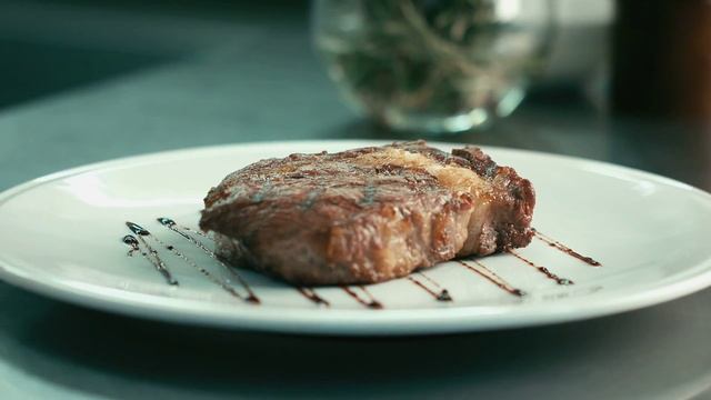 Ресторан - гриль 