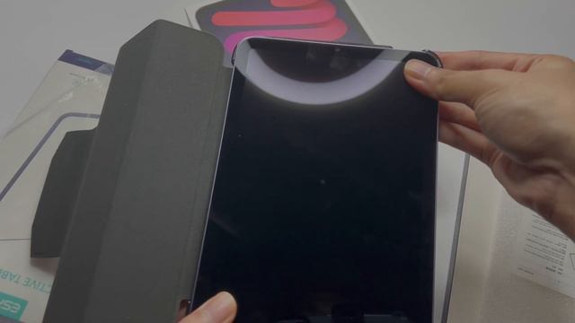 Ipad Mini 6th Generation | Unboxing 2021 смотреть онлайн