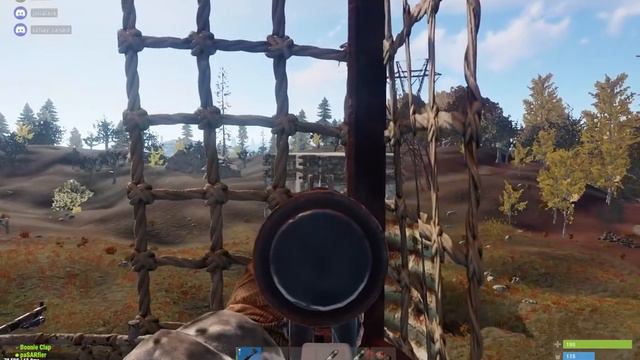 Rust 2020 07 19 23 12 22 Trim смотреть онлайн