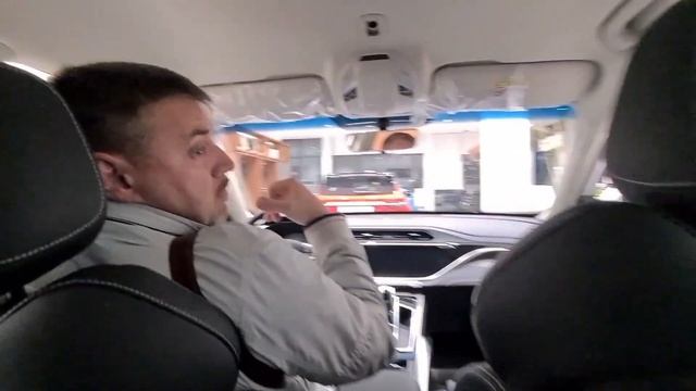 Автосалон GEELY Краснодар, Новая Адыгея (обзор, цены) смотреть онлайн