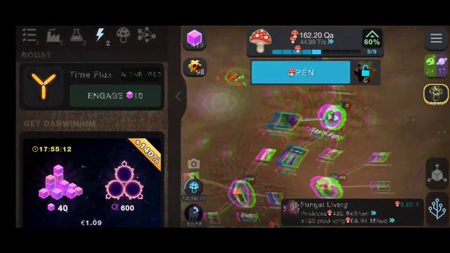 How To Finish ANY Event In 8 Minutes | Cell To Singularity Event смотреть онлайн
