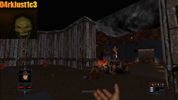 BLOOM - Doom 2 Mod - (Halloween Special) - PC - 1080P