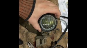 Уаз патриот ремонт ПТФ