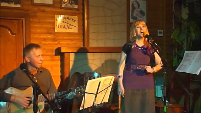 Алина Цветкова - Ты мое дыхание смотреть онлайн