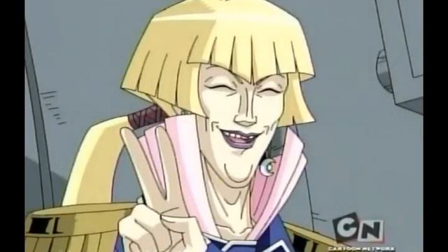 Ancient Gear Golem - All Anime Summonings смотреть онлайн