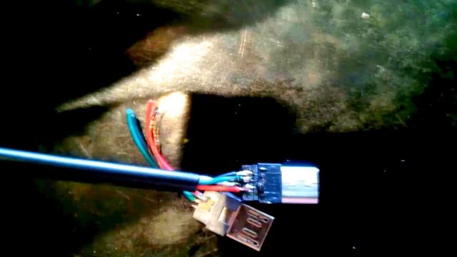 РЕМОНТ USB КАБЕЛЯ (micro USB) смотреть онлайн