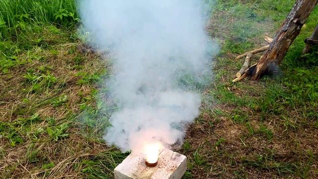 Бертолетова соль и марганцовка. смотреть онлайн