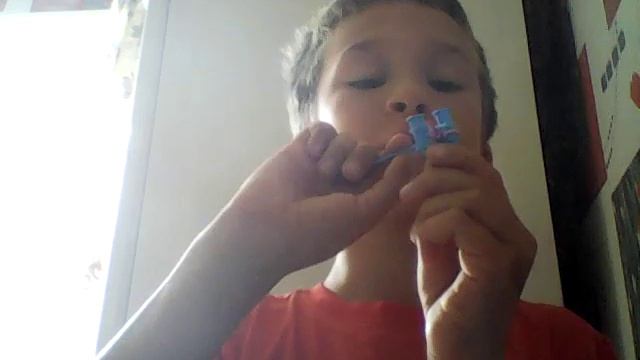 Плетём двухслойный браслет смотреть онлайн