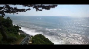 Гостиница Castello Mare — Кобулети Грузия