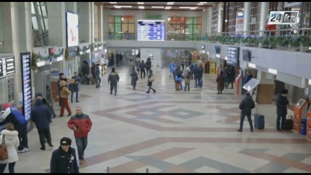Новости компаний. Привлечение туристов – основная задача ЭКСПО-2017 смотреть онлайн