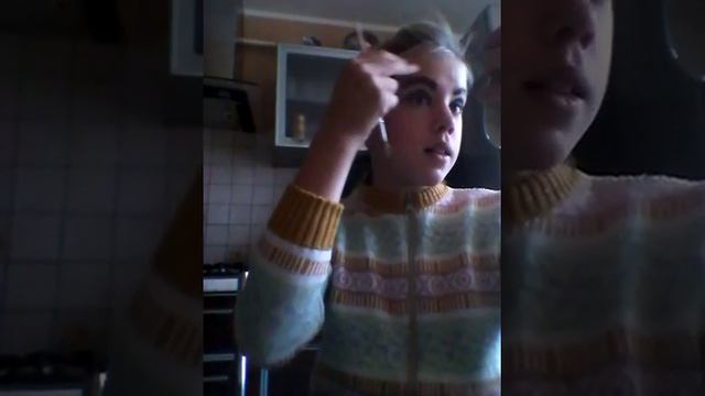 макияж! акварелью! смотреть онлайн