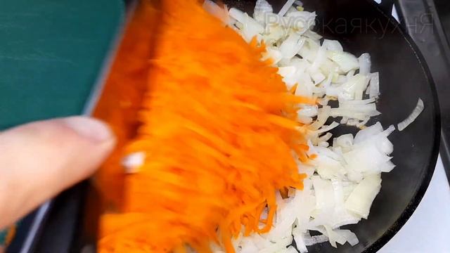 ? ДОМАШНЯЯ КУРИНАЯ ЛАПША! смотреть онлайн