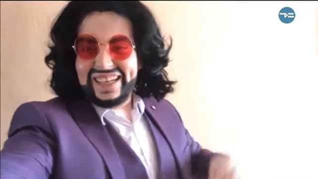 С ДНЁМ РОЖДЕНИЯ, АЛЛА БОРИСОВНА! - «Утро с Вами» 15.04.2019 смотреть онлайн